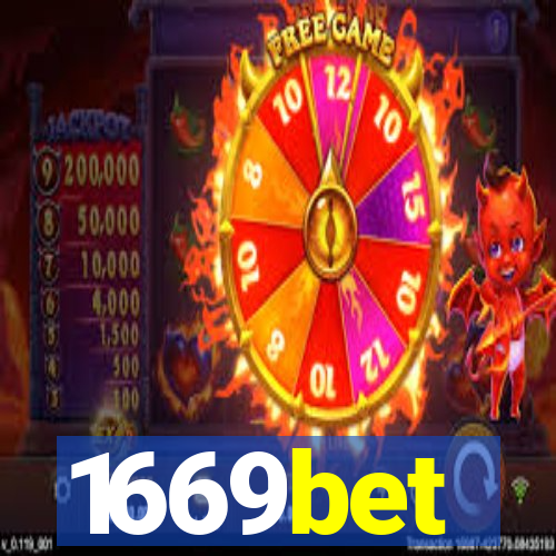 1669bet