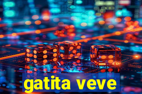 gatita veve