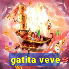 gatita veve