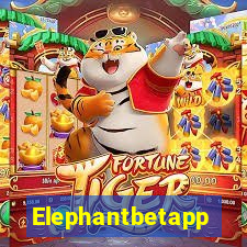 Elephantbetapp