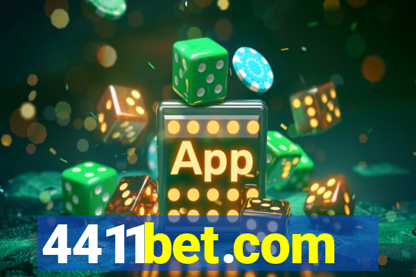 4411bet.com