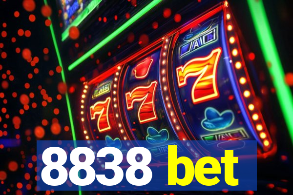 8838 bet