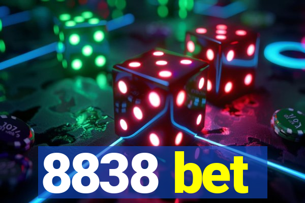 8838 bet