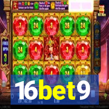 16bet9
