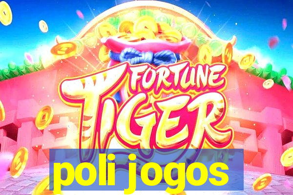 poli jogos