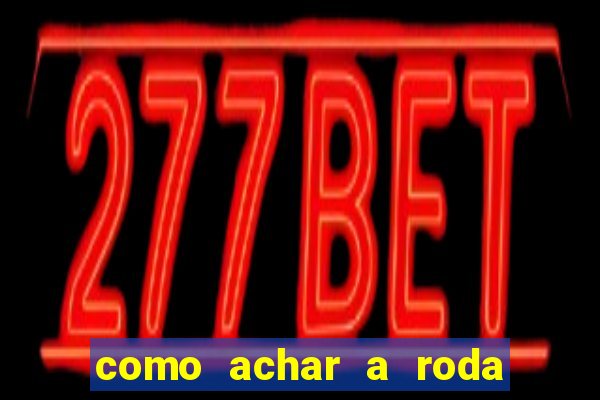 como achar a roda da fortuna no mapa astral