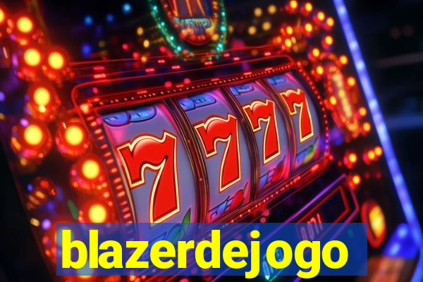 blazerdejogo