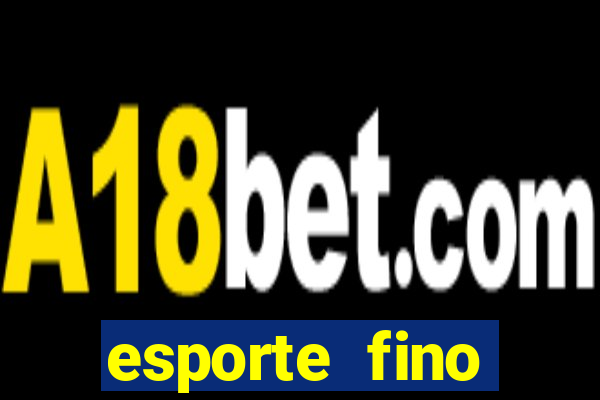 esporte fino feminino noite