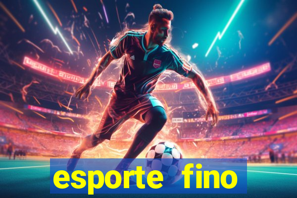 esporte fino feminino noite