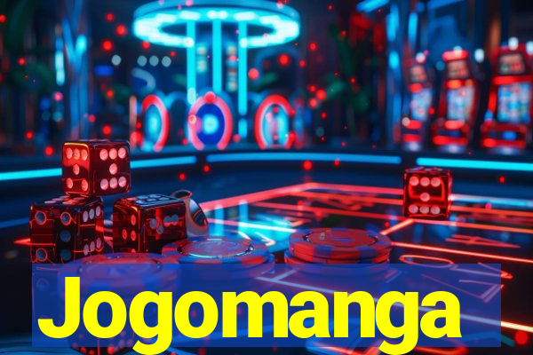 Jogomanga