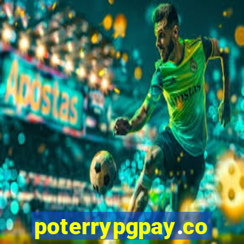 poterrypgpay.com