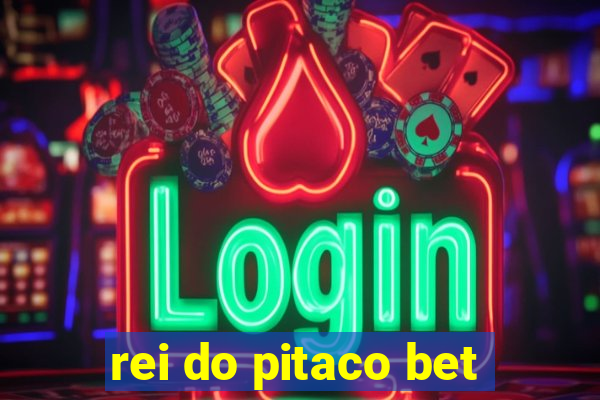 rei do pitaco bet
