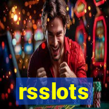 rsslots