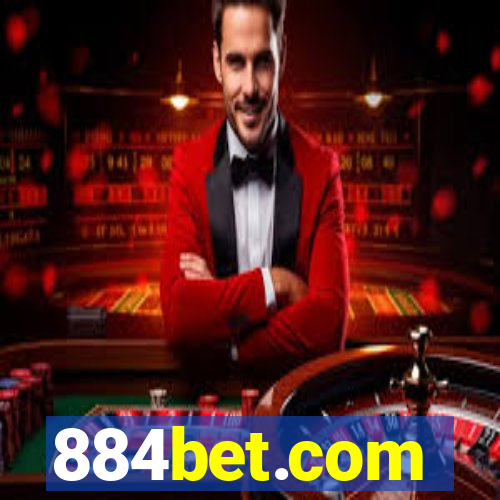 884bet.com
