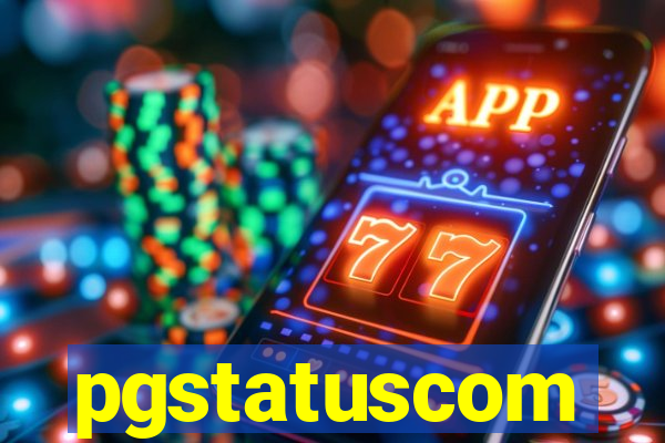 pgstatuscom