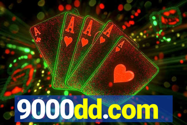 9000dd.com