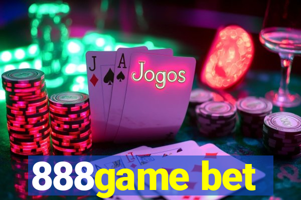 888game bet