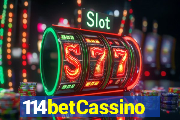 114betCassino