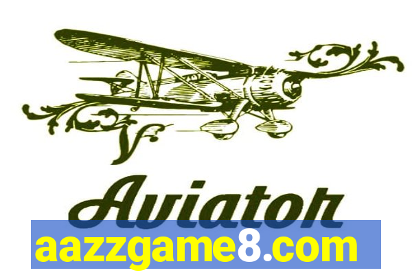 aazzgame8.com