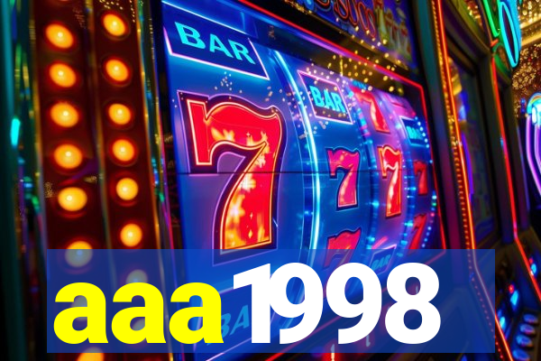aaa1998