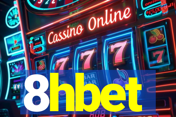 8hbet