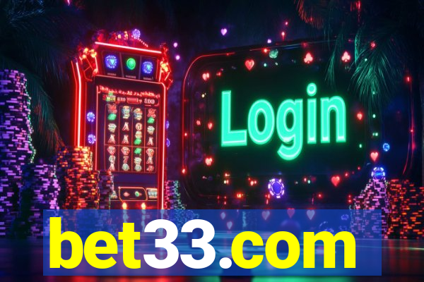 bet33.com
