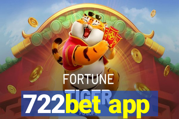 722bet app
