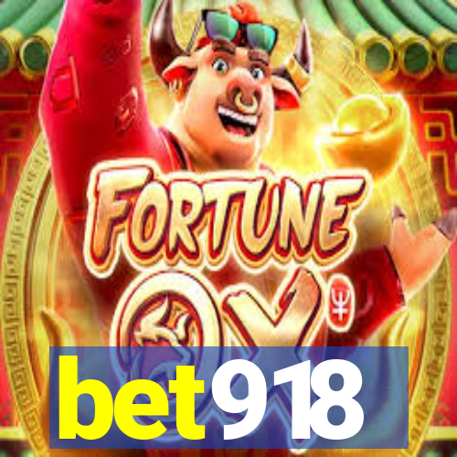 bet918