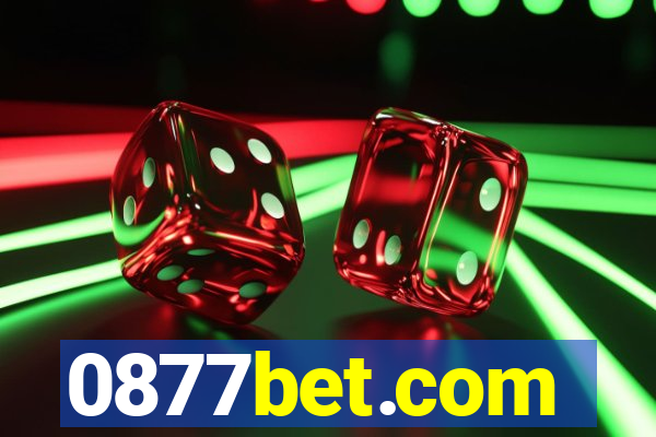 0877bet.com