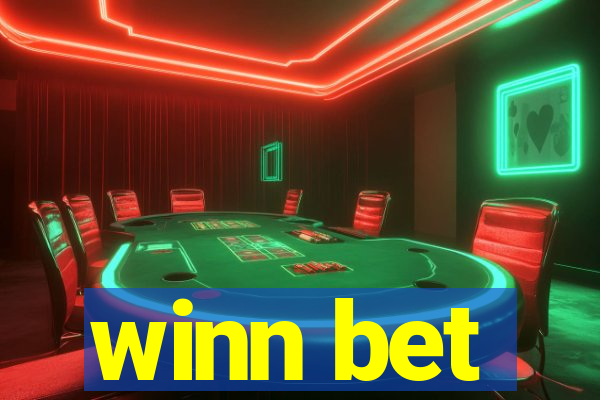 winn bet