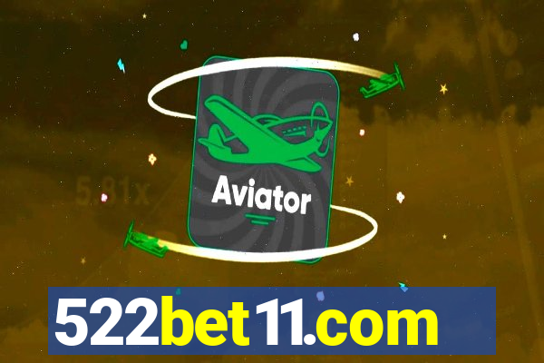 522bet11.com