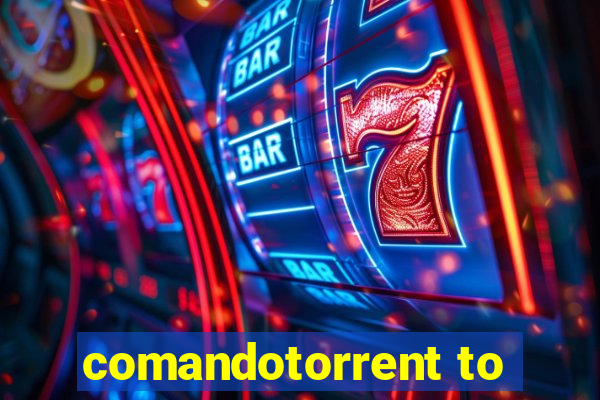 comandotorrent to