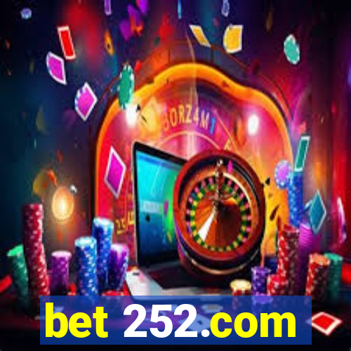 bet 252.com