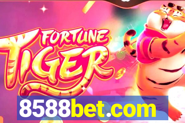 8588bet.com