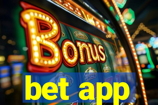 bet app
