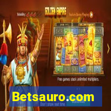 Betsauro.com