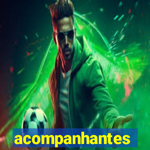 acompanhantes chamadas de video