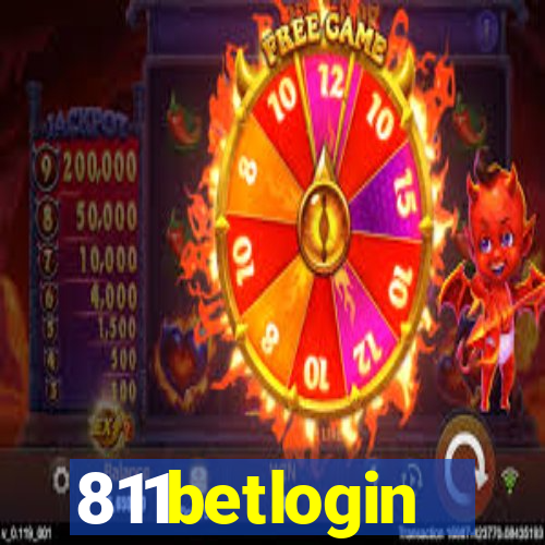 811betlogin