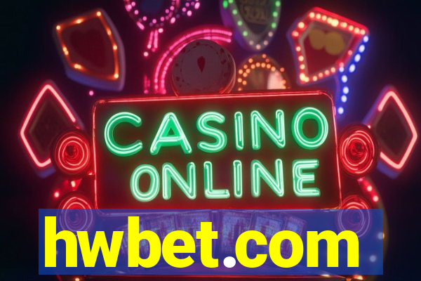 hwbet.com