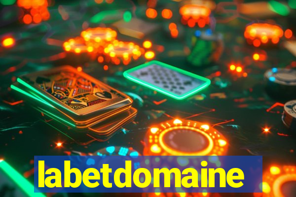 labetdomaine