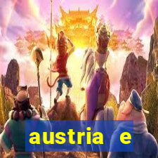 austria e eslovaquia palpite