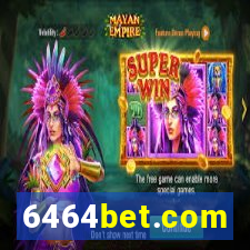 6464bet.com