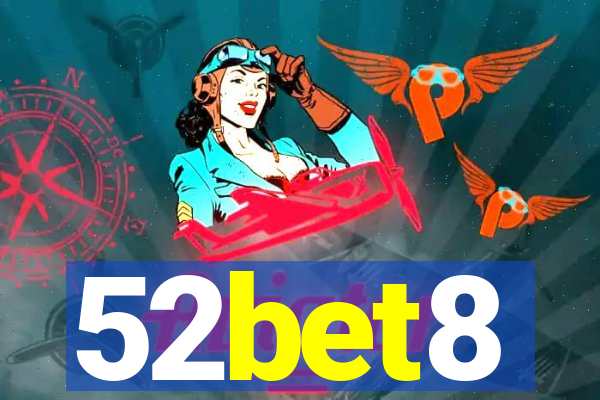 52bet8