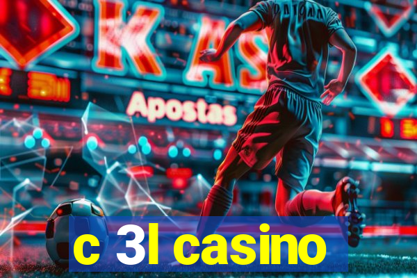 c 3l casino