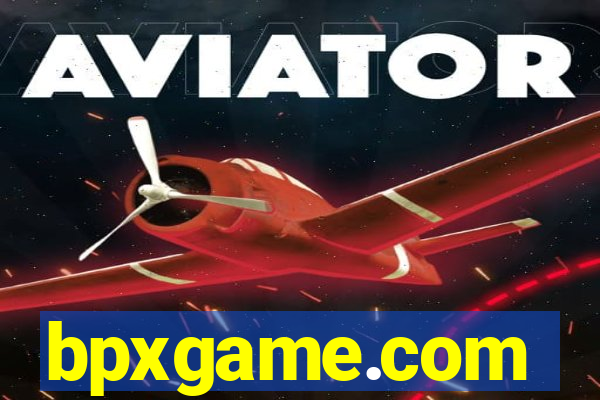 bpxgame.com