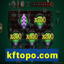 kftopo.com