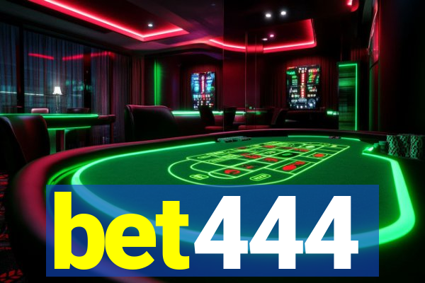 bet444