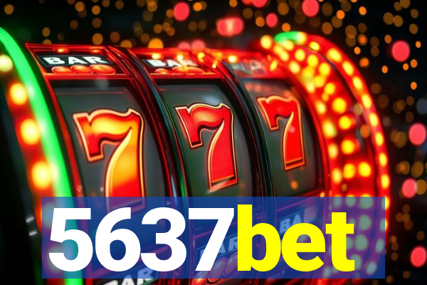 5637bet