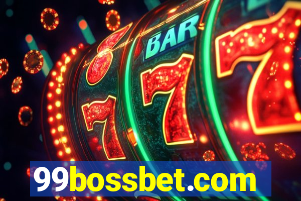 99bossbet.com