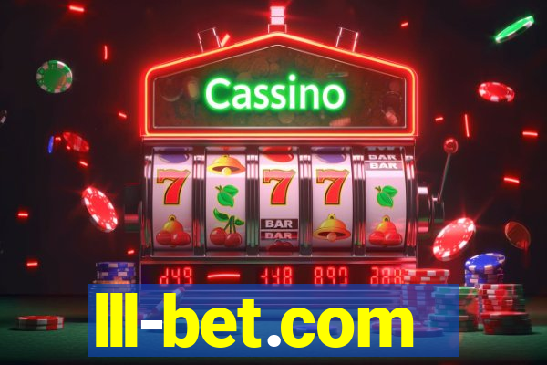 lll-bet.com